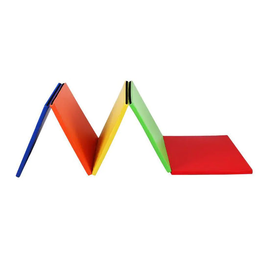 Children's Fitness Gymnastics Yoga Mat - Multi-functional