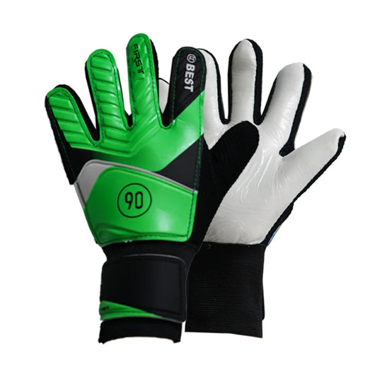 Football Goalkeeper Anti-Slip Latex Gloves